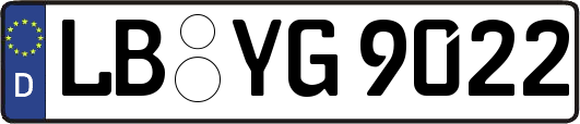 LB-YG9022