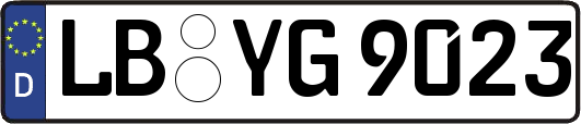 LB-YG9023