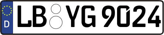 LB-YG9024