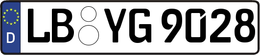 LB-YG9028