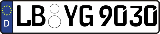 LB-YG9030