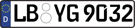 LB-YG9032