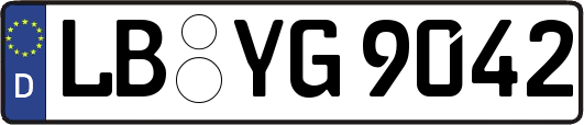 LB-YG9042