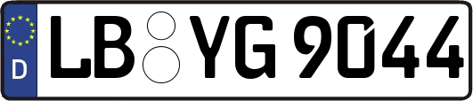 LB-YG9044
