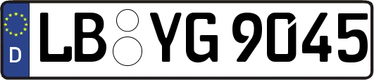 LB-YG9045