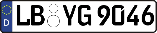 LB-YG9046