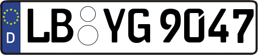 LB-YG9047