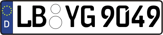 LB-YG9049