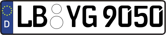 LB-YG9050