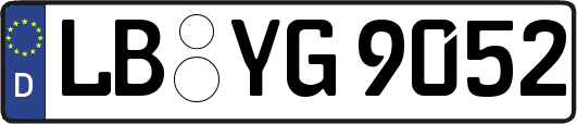 LB-YG9052