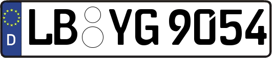 LB-YG9054