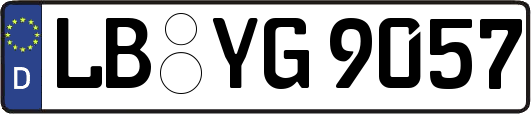 LB-YG9057