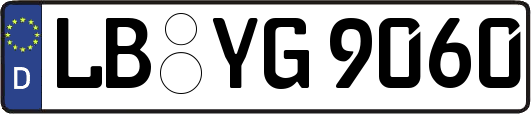 LB-YG9060