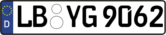 LB-YG9062
