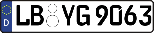 LB-YG9063