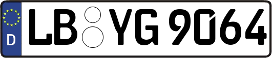 LB-YG9064