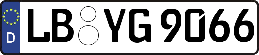 LB-YG9066