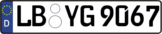 LB-YG9067