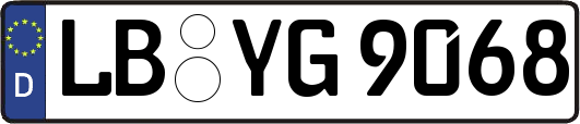 LB-YG9068