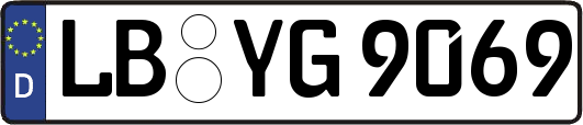 LB-YG9069