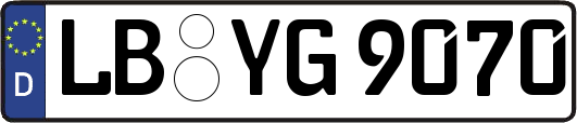 LB-YG9070