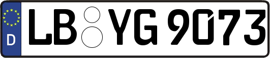 LB-YG9073