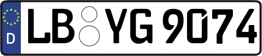 LB-YG9074
