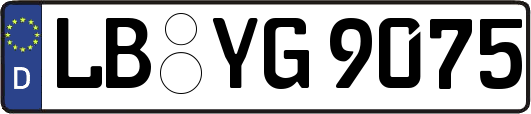 LB-YG9075