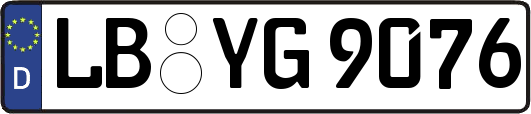 LB-YG9076