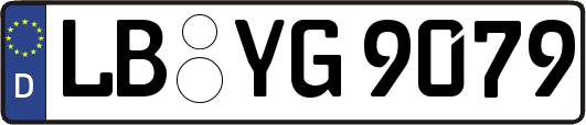 LB-YG9079