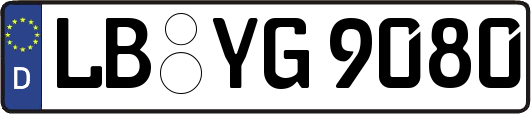LB-YG9080