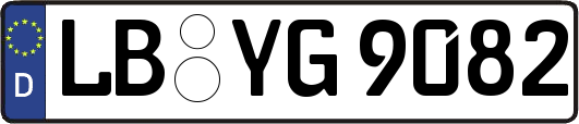 LB-YG9082