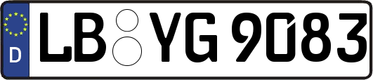 LB-YG9083