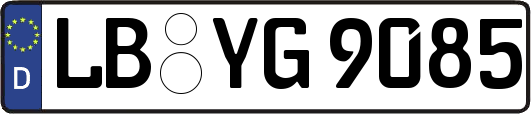 LB-YG9085