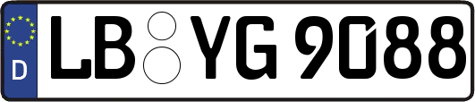 LB-YG9088