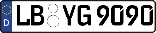 LB-YG9090