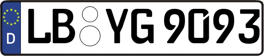 LB-YG9093