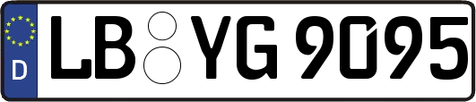 LB-YG9095