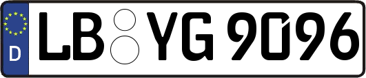 LB-YG9096
