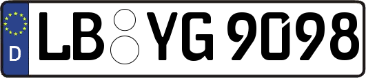 LB-YG9098