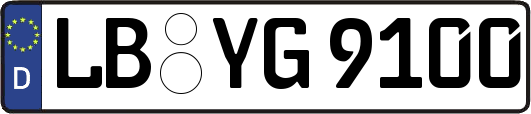 LB-YG9100