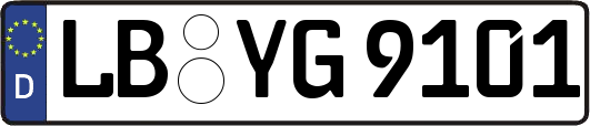 LB-YG9101