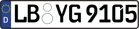 LB-YG9105