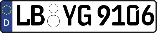LB-YG9106