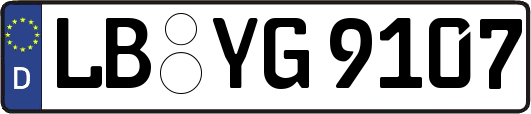 LB-YG9107