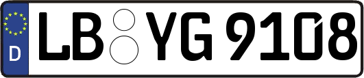 LB-YG9108