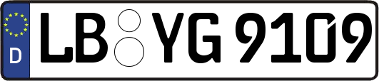 LB-YG9109