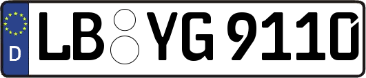LB-YG9110