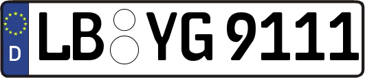 LB-YG9111
