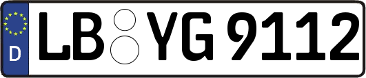 LB-YG9112